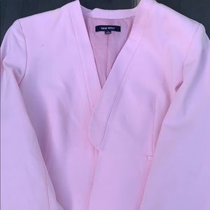 WOMENS NINE WEST BLAZER